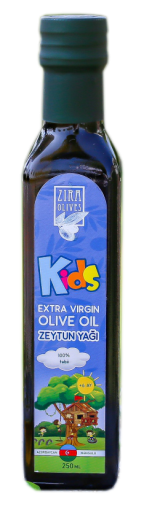 Extra Virgin uşaqlar üçün 250 ml
