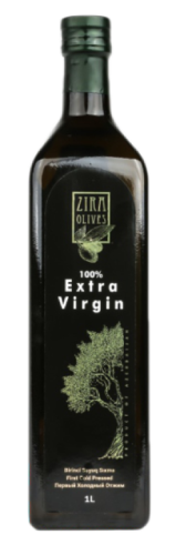Extra Virgin 1 lt